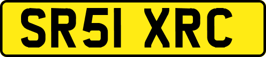 SR51XRC