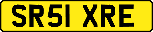 SR51XRE
