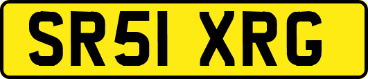 SR51XRG