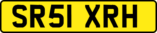 SR51XRH