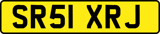 SR51XRJ