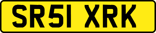 SR51XRK