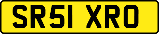 SR51XRO