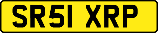 SR51XRP