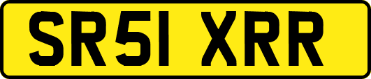 SR51XRR
