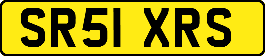SR51XRS