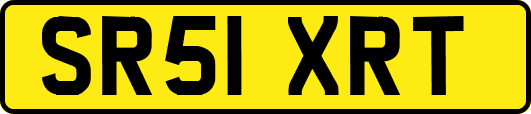 SR51XRT