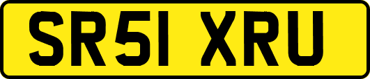 SR51XRU