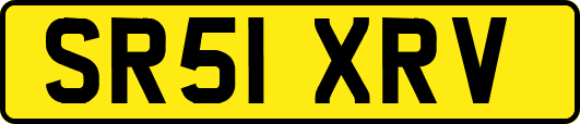 SR51XRV
