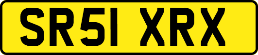 SR51XRX