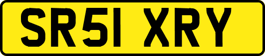 SR51XRY