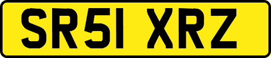 SR51XRZ