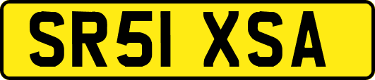 SR51XSA