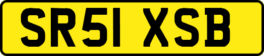 SR51XSB