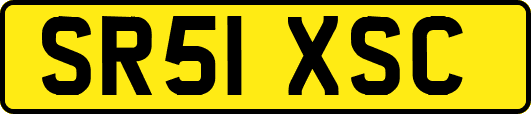 SR51XSC