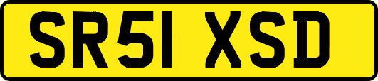 SR51XSD