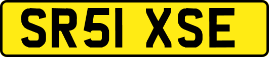 SR51XSE