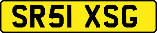 SR51XSG