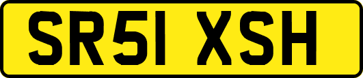 SR51XSH