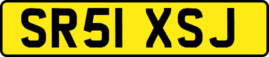 SR51XSJ