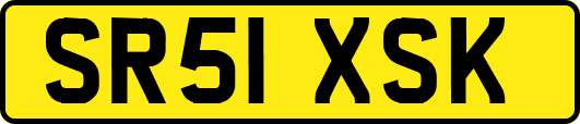 SR51XSK