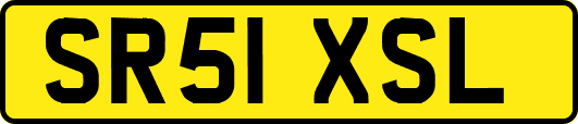 SR51XSL