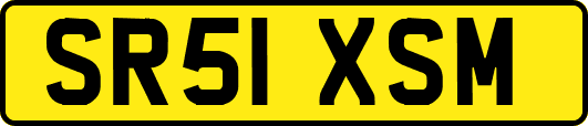 SR51XSM
