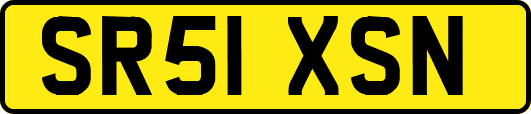 SR51XSN