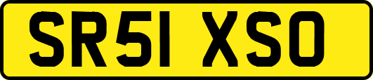 SR51XSO
