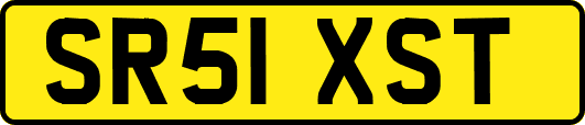 SR51XST