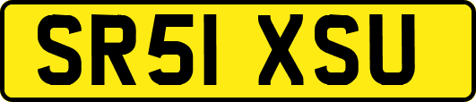 SR51XSU