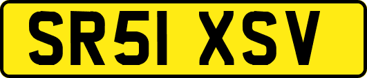 SR51XSV