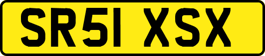 SR51XSX