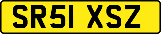 SR51XSZ