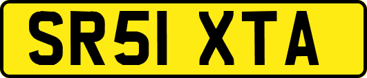 SR51XTA