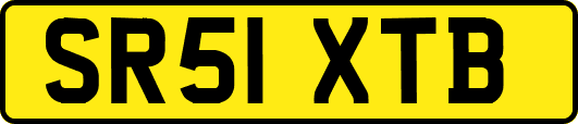 SR51XTB
