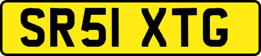 SR51XTG