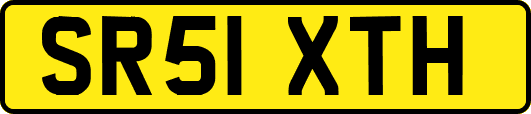 SR51XTH