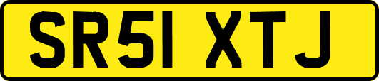 SR51XTJ