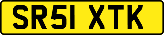SR51XTK