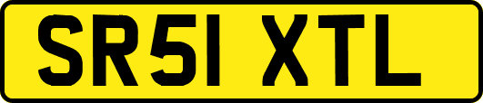 SR51XTL