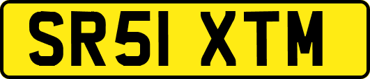 SR51XTM