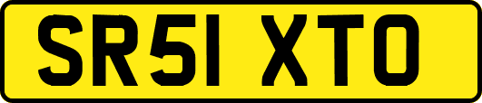 SR51XTO