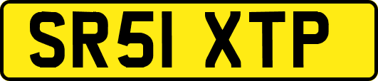 SR51XTP