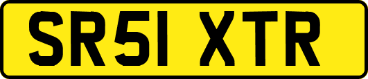 SR51XTR