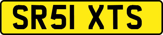 SR51XTS