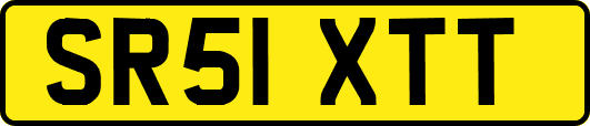 SR51XTT