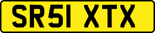 SR51XTX