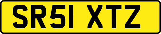 SR51XTZ