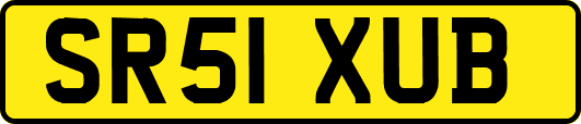 SR51XUB